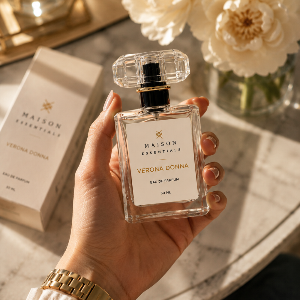 Verona Donna – Eau de Parfum | Ženski parfem